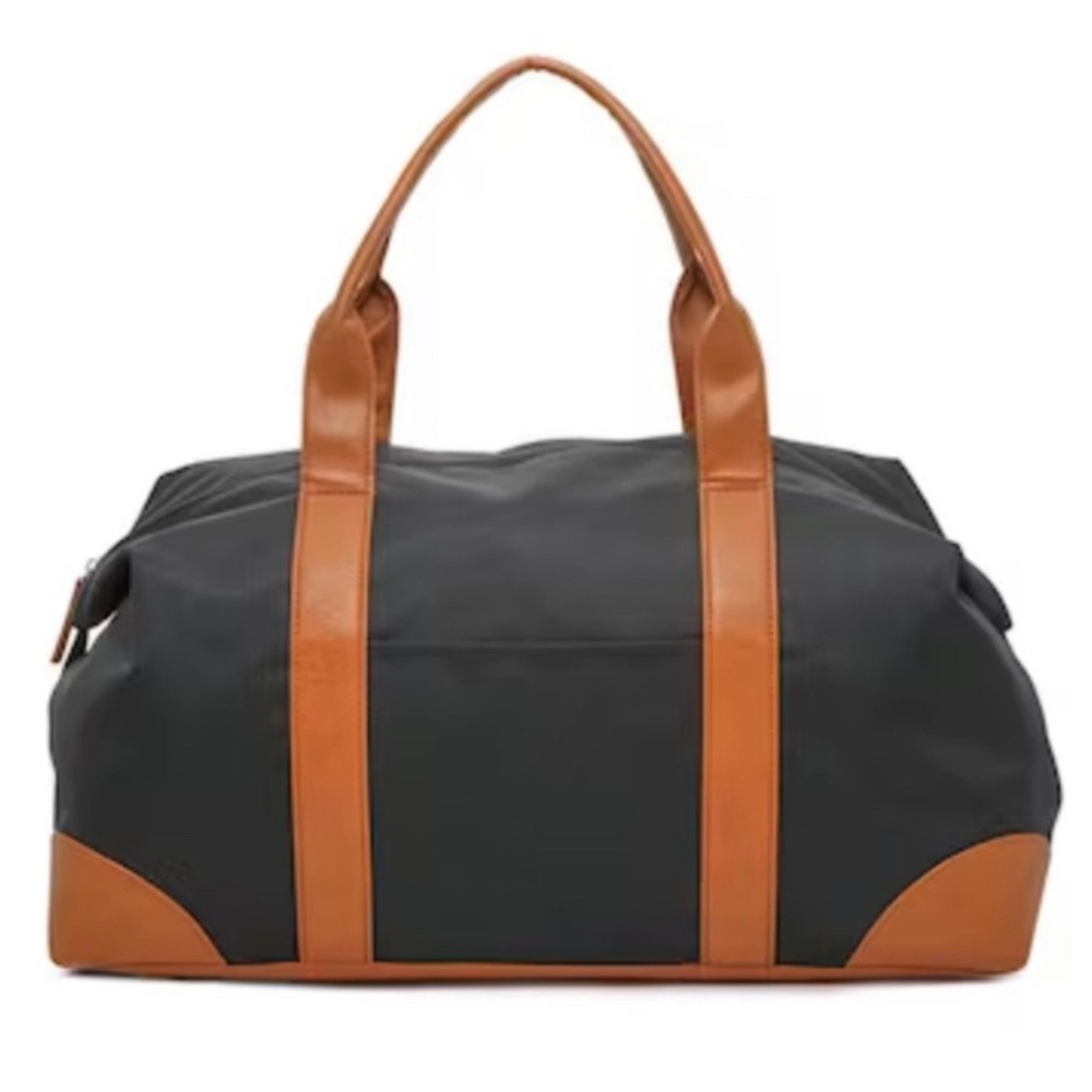 New DSW Duffle Bag